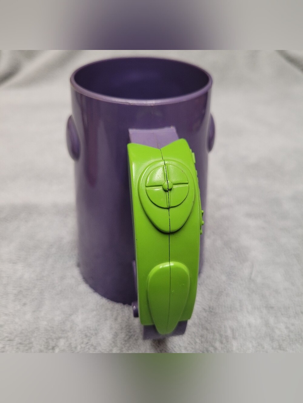 Disney Pixar Toy Story Woody And Buzz Lightyear Cups Mugs - Picture 7 of 16